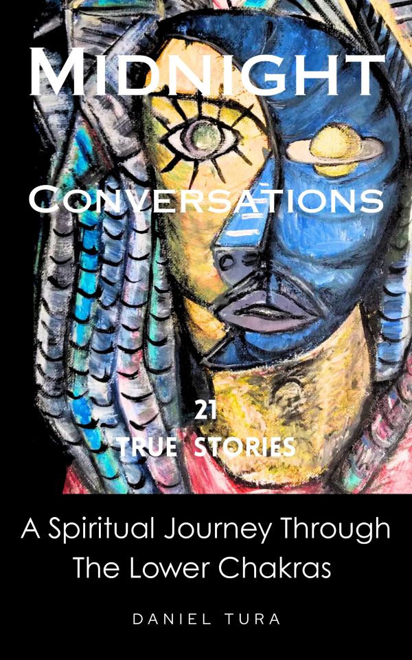 21 True Encounters From the Spirit Realm audiobook cover